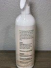 Bask   Lather Hydrating Mist Detangling Spray 16 Fl Oz New - Free Shipping