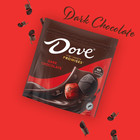 Dove Promises Dark Chocolate Candy - 7 61 Oz Bag