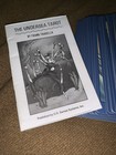 The Undersea Tarot Card Deck By Frank Fradella 2008