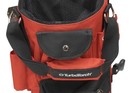 Turbotorch Tdlx 2010b Rolling Tote Bag 0386-0579 B Tank Hvac Torch Tool Cart