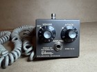 Vintage 1965 Maestro Fz-1a Fuzz Tone By Gibson Fuzz Guitar Effect Pedal