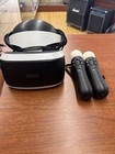 Sony Playstation Ps Vr Bundle Virtual Reality For Ps4  - Free Shipping