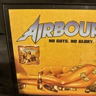 Airbourne 2010 Ds 11 X 17    Promo Poster No Guts  No Glory 