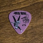 Cheap Trick Rick Nielsen 2014-2016 Tour Guitar Pick  1
