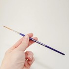 Mack    the Virus    444   44434-1 Pinstriping   Script Brush