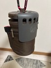 Snow Peak Titanium Trek 700 Giga Power Stove Boiling Set