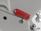 Jointer Depth Of Cut Gauge