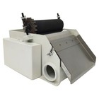 Magnetic Separator Small Magnetic Separator Machine 110v Tool Grinding Fluid Coo