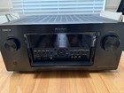 Denon Avr-4520ci Av Receiver 120-240 Volts