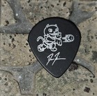 Kane Brown Drunk Or Dreaming Tour 2023 Guitar Pick Darius Rucker Used Pick