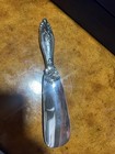 Tiffany   Co  Vintage Sterling Silver Shoehorn