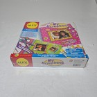 Alex Toys My Scrapbook Activity Book Scrapbooking Activity Kit Kids New Sealed
