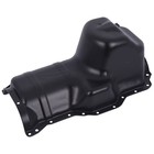 Engine Oil Pan Fits Jeep Cherokee Comanche Wagoneer Wrangler 2 5l L4 53020831
