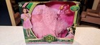 Wicked deluxe Glinda s Popular Dress-up Costume   Accessories Set  Sz  4-6x nib