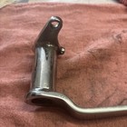 Triumph Thunderbird 1600 1700 Rear Brake Pedal Lever Oem T2026179 Used