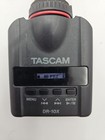Tascam Dr-10x Plug-on Micro Linear Pcm Digital Audio Recorder For Xlr Mic