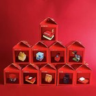 2025 Mc Donald s Lil Mc Donalds Minature Kids Happy Meal Toys 1set 10pieces New