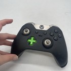 Elite Series 1 Controller  microsoft Xbox One  Untested Black