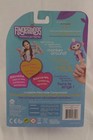 Authentic Mia Purple Fingerlings Wowwee Fingerling Interactive Baby Monkey