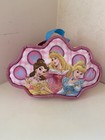 Disney Princess On The Go Pillow Combo Set