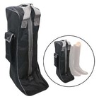 Knight Boot Bag With Handle Professional Wear Resistant Pouch Shoes Storage Bags