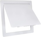 12 in X 12 in Opening Plumbing Access Panel Wall Ceiling Removable Door Fittings