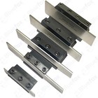 Parting Tool Cut Off Holder 10mm  12mm  3 4   1  Shank For Lathe