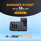 2026 New Mars Hydro Icontrol Smart Environmental Grow Room Controller W wifi App