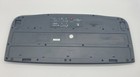 Logitech Ex110 Cordless Desktop Wireless Keyboard No Usb Receiver- Used