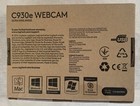 Logitech C930e 1080p Hd Video Webcam New In Box