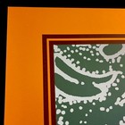 Alice In Chains Deftones Gold Foil Poster By Jermaine Rogers Chicago 9 16 10  21