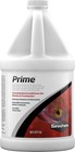 Bulk Seachem Prime Water Conditioner 2l Liquid For Marine Freshwater Fish Care