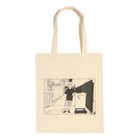 Kappy  koichi Came To Bin  Tote Bag