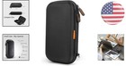 High Protection Portable Hard Drive Case - Fits 1tb To 4tb External Drives