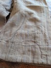 Late 1800s Early 1900s Children s Pants Distressed With Original Repairs