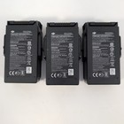  3  Genuine Dji Mavic Air Intelligent Flight Battery  2375mah  Pb1 Untested