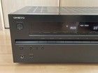 Onkyo Tx-nr515 7 2-channel Network A v Home Theater Receiver Fully Working