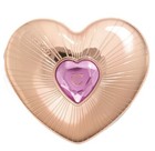 Charlotte Tilbury Flawless Peach Beauty Soulmates Brighten Blush Powder Palette