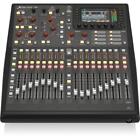 Behringer X32 Producer 40-input  25-bus Rack-mountable Digital Mixing Console