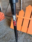 On Stage Proline Ms220bk Black Tripod Boom Microphone Stand Used Fast Shipping