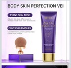 Body Coverage Perfector  Waterproof Leg   Body Makeup For Tattoo   Scar Cover   