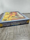 Dungeons And Dragons Fantasy Board Game Wizards Of The Coast For Parts As Shown