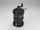 Curta Calculator 1951 Type I All-metal W can Box Manuals - Exceptional Condition