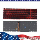Keyboard Backlit For Acer Nitro 5 An515-43 An515-44 An515-54 An515-55 An517-51