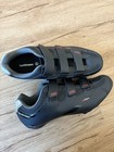 Tommaso Strada 100 2 Cycling Road Bike Black Shoes Men   s Size 11 Eu 45