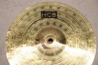 Meinl 10  Hcs Splash Cymbal
