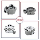 Cylinder Head   Cylinder Sleeve For Honda Trx450r 2006-2014 12200-hp7-a01