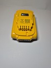 Dewalt Dcb203 20v Max 2 0ah Compact Lithium Ion Battery Geniuen      