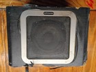 Crosley Radio Cr221 Solo Retro Style Am Fm Radio Works See Video Needs Restore