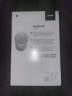 Bose Soundlink Revolve  Ii Portable Bluetooth Speaker  Luxe Silver  brand New